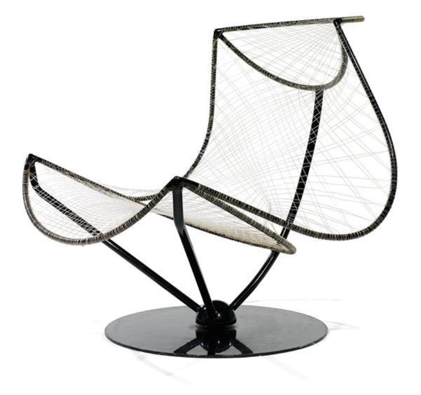 Серджо Конти (1927 - 2001) - фото 1